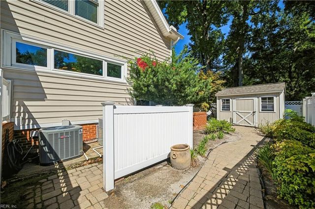 1644 Columbia AVE, Norfolk, VA 23509