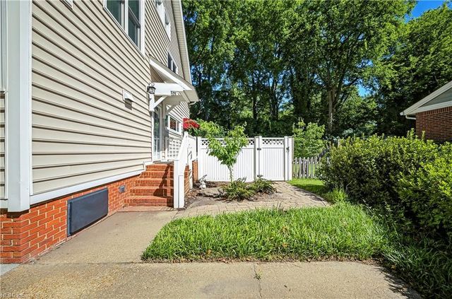1644 Columbia AVE, Norfolk, VA 23509