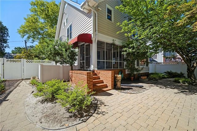 1644 Columbia AVE, Norfolk, VA 23509