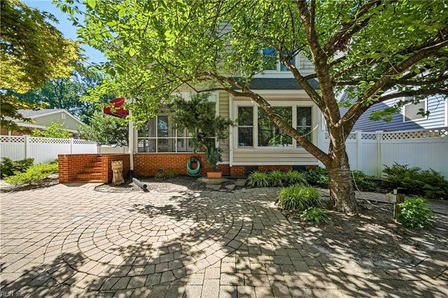1644 Columbia AVE, Norfolk, VA 23509