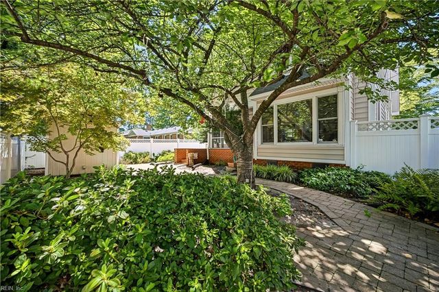 1644 Columbia AVE, Norfolk, VA 23509