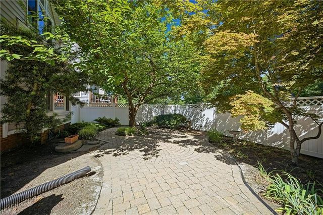 1644 Columbia AVE, Norfolk, VA 23509