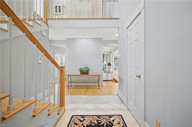 1644 Columbia AVE, Norfolk, VA 23509