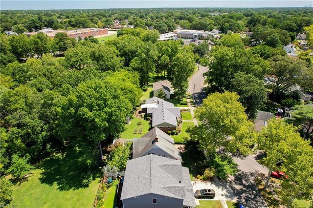 1644 Columbia AVE, Norfolk, VA 23509