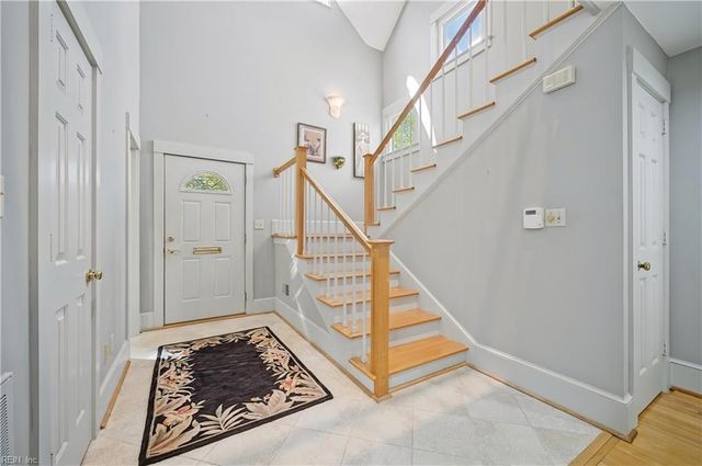 1644 Columbia AVE, Norfolk, VA 23509