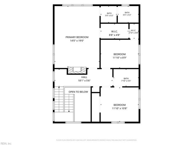 1644 Columbia AVE, Norfolk, VA 23509