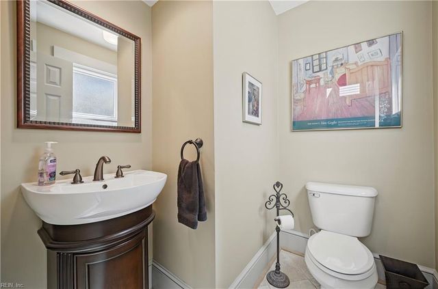 1644 Columbia AVE, Norfolk, VA 23509