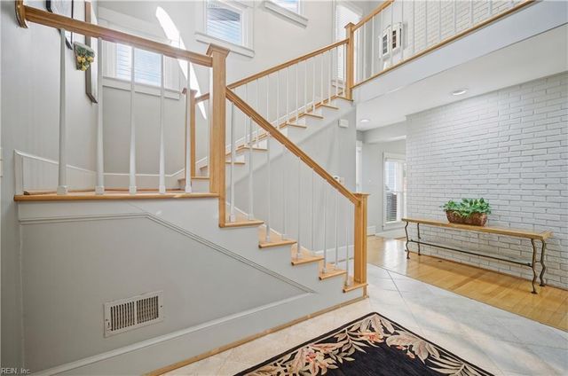 1644 Columbia AVE, Norfolk, VA 23509