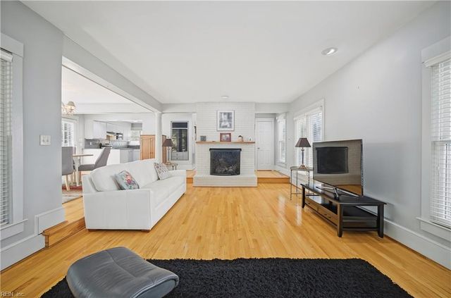 1644 Columbia AVE, Norfolk, VA 23509