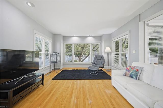 1644 Columbia AVE, Norfolk, VA 23509