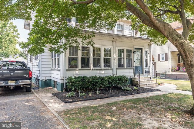 202 GUILFORD AVE, Westmont, NJ 08108
