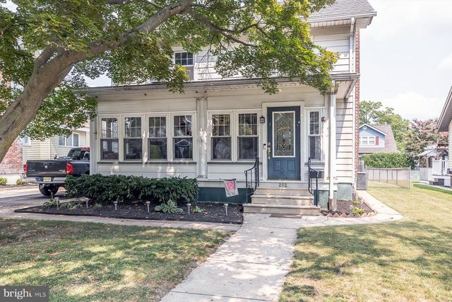 202 GUILFORD AVE, Westmont, NJ 08108