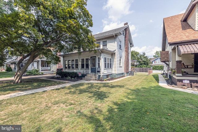 202 GUILFORD AVE, Westmont, NJ 08108