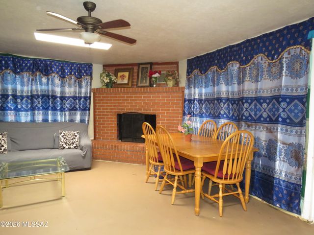 6109 E 32nd Street, Tucson, AZ 85711