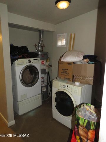 6109 E 32nd Street, Tucson, AZ 85711