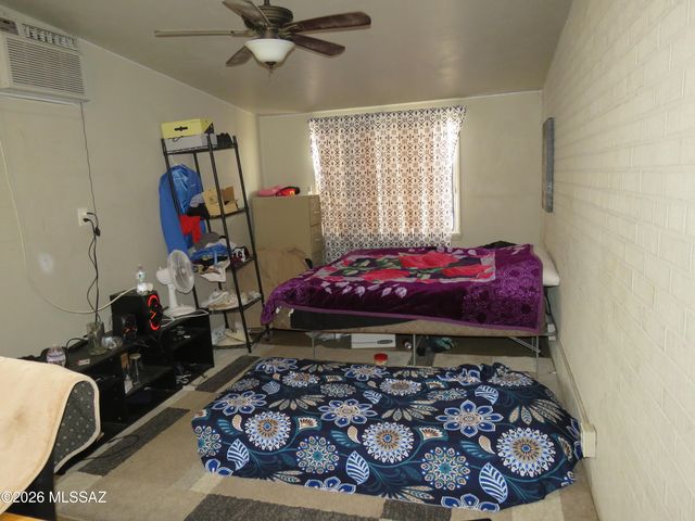 6109 E 32nd Street, Tucson, AZ 85711