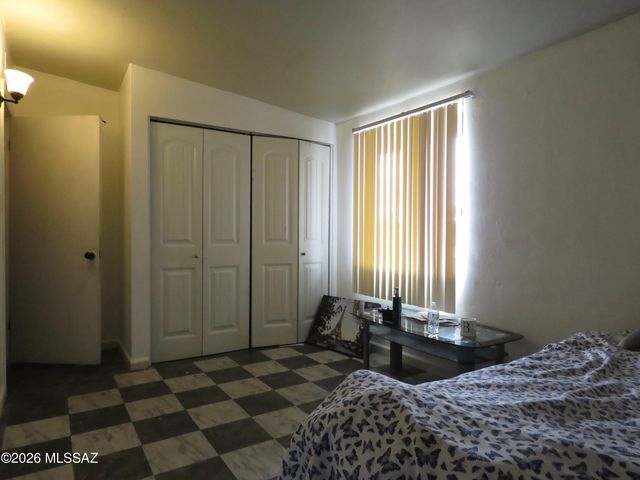 6109 E 32nd Street, Tucson, AZ 85711