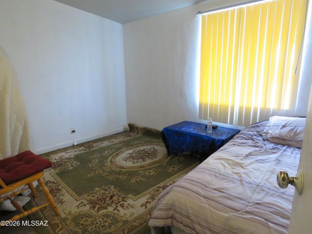 6109 E 32nd Street, Tucson, AZ 85711