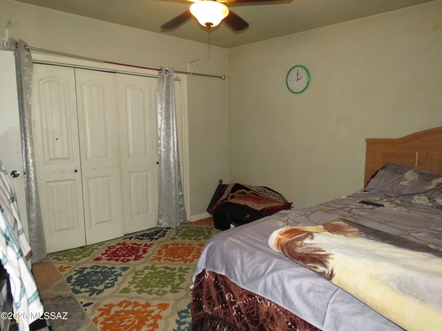 6109 E 32nd Street, Tucson, AZ 85711