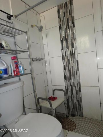 6109 E 32nd Street, Tucson, AZ 85711