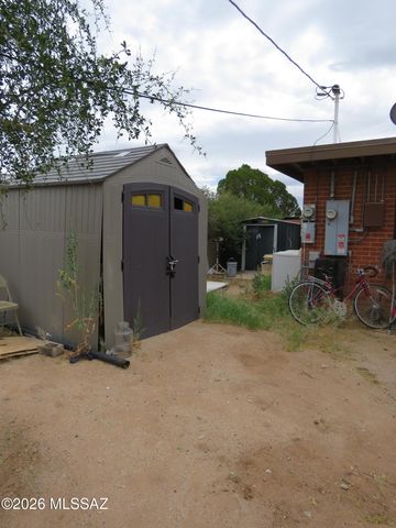 6109 E 32nd Street, Tucson, AZ 85711