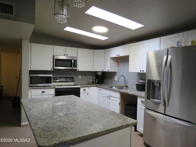 6109 E 32nd Street, Tucson, AZ 85711