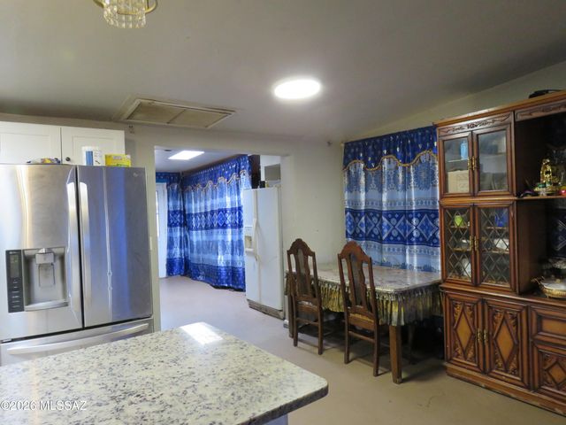 6109 E 32nd Street, Tucson, AZ 85711