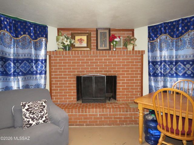 6109 E 32nd Street, Tucson, AZ 85711