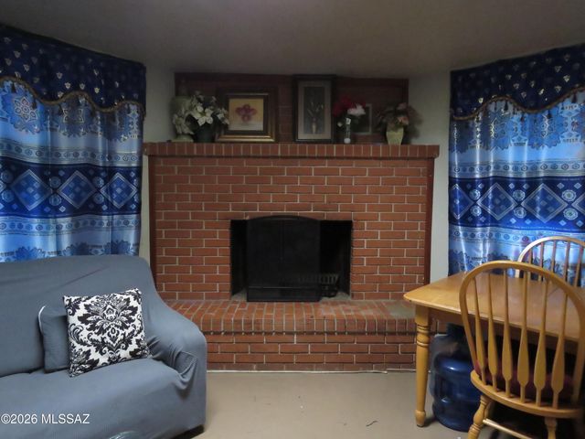 6109 E 32nd Street, Tucson, AZ 85711