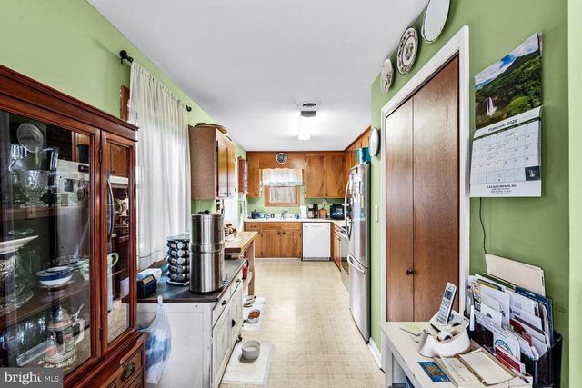 118 BISHOP DRIVE, Montross, VA 22520