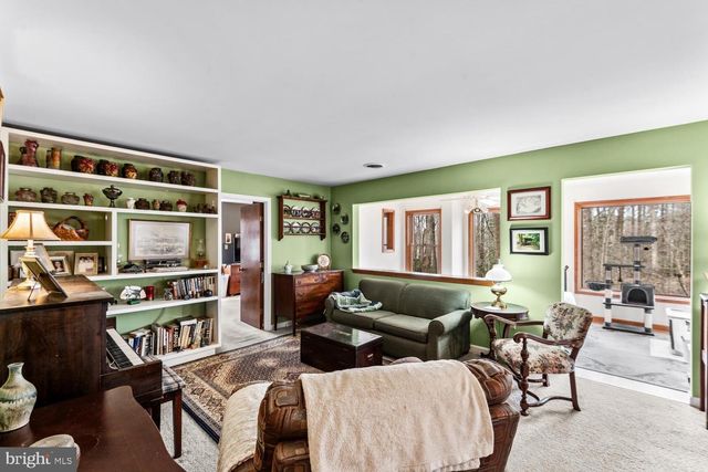 118 BISHOP DRIVE, Montross, VA 22520