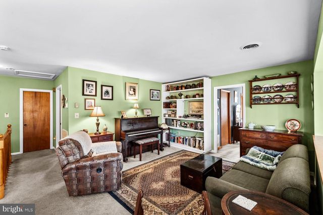 118 BISHOP DRIVE, Montross, VA 22520