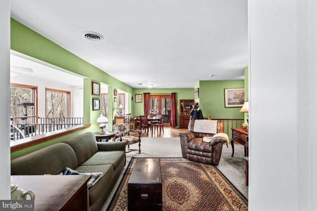 118 BISHOP DRIVE, Montross, VA 22520