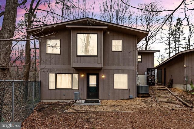 118 BISHOP DRIVE, Montross, VA 22520