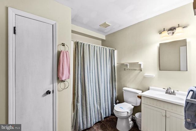 118 BISHOP DRIVE, Montross, VA 22520