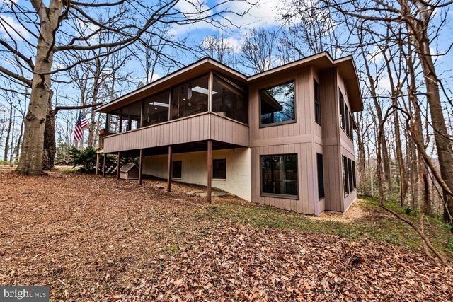 118 BISHOP DRIVE, Montross, VA 22520