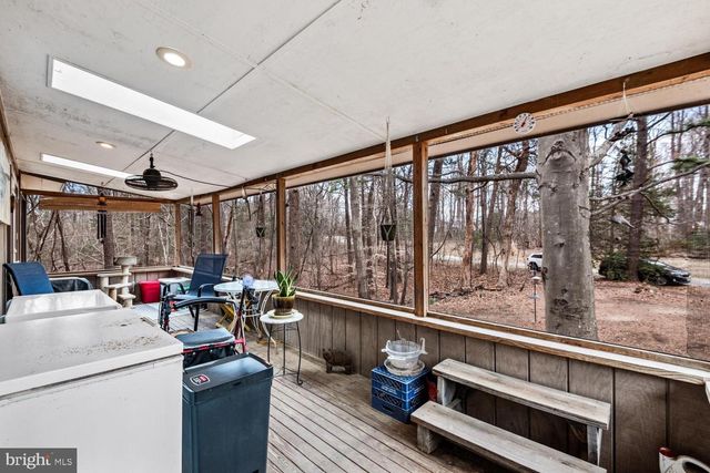 118 BISHOP DRIVE, Montross, VA 22520