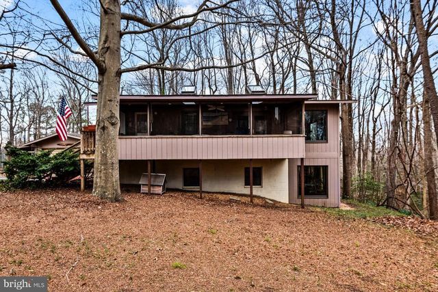 118 BISHOP DRIVE, Montross, VA 22520