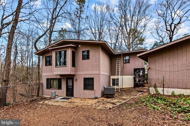 118 BISHOP DRIVE, Montross, VA 22520