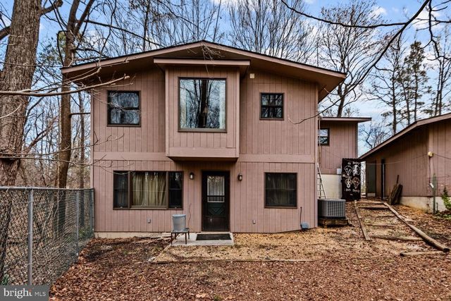 118 BISHOP DRIVE, Montross, VA 22520