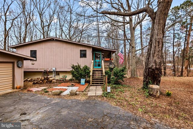 118 BISHOP DRIVE, Montross, VA 22520