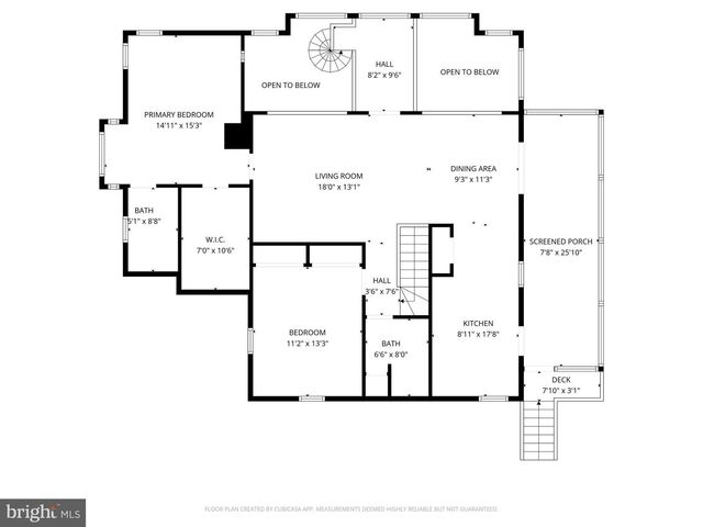 118 BISHOP DRIVE, Montross, VA 22520