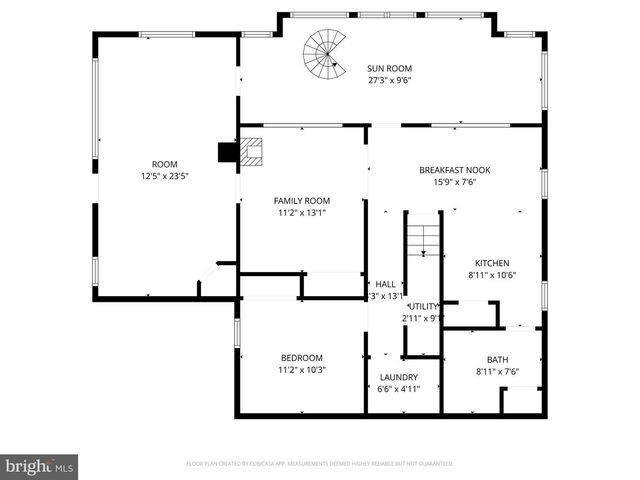 118 BISHOP DRIVE, Montross, VA 22520