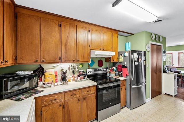 118 BISHOP DRIVE, Montross, VA 22520