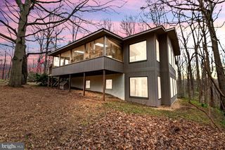 118 BISHOP DRIVE, Montross, VA 22520