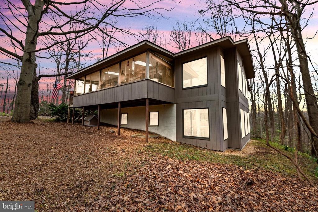 118 BISHOP DRIVE, Montross, VA 22520