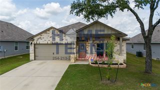 2341 Aylesbury Drive, Copperas Cove, TX 76522