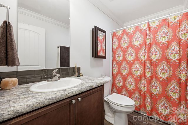 253 Brooklyn Lane, Asheville, NC 28803