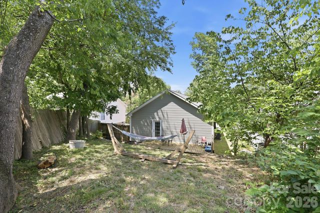 253 Brooklyn Lane, Asheville, NC 28803