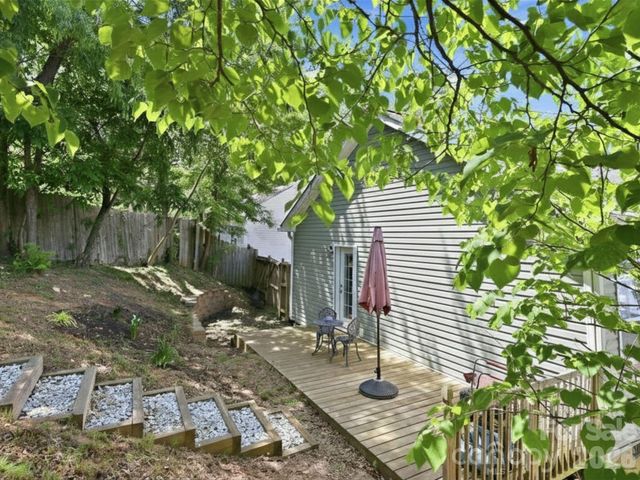 253 Brooklyn Lane, Asheville, NC 28803